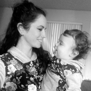 Meet your Posher, Corryne